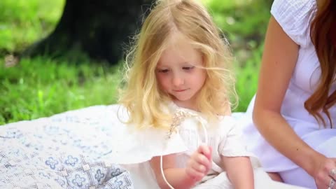 The Woodland Folk - Ella Roberts-8