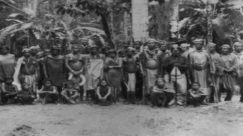 Hidden History——Part VIII