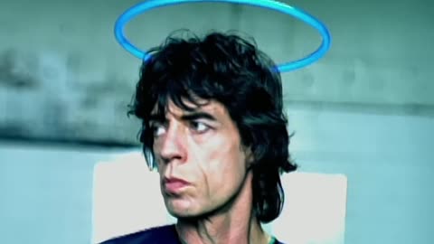 The Rolling Stones - Saint Of Me (Official Music Video)