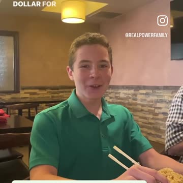 Wednesday Winner's Dinner Wisdom