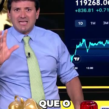 Algumas razões para a 5ª alta da bolsa hoje