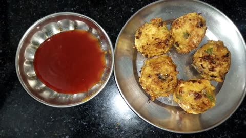 how to make maggie pakora indian style