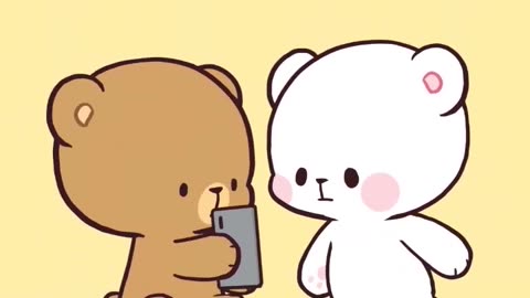 Cute animation