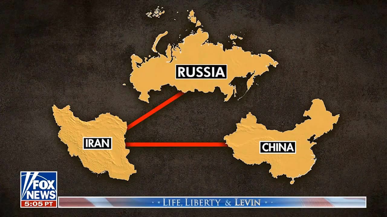 Life, Liberty & Levin 11/10/24 FULL END SHOW | BREAKING FOX NEWS November 10, 2024