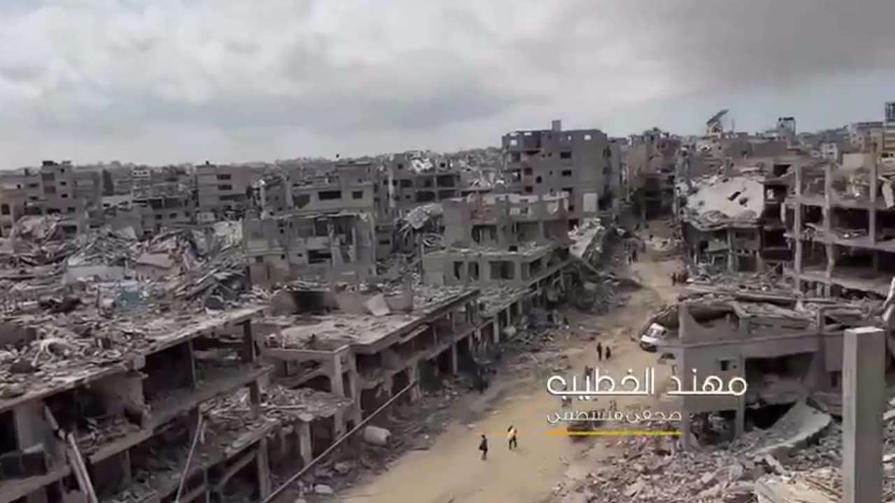 Genocide in Palestine 09