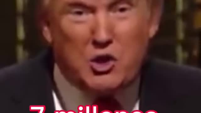 President Raccoon?