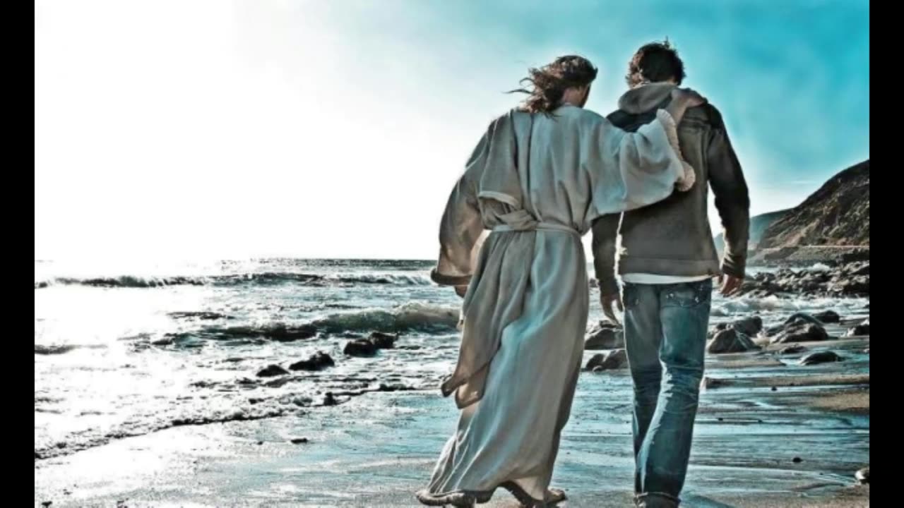 Divine Mercy Message for February 23, 2023