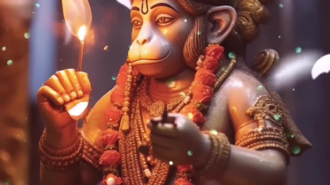 Hanuman ji 🙏🚩