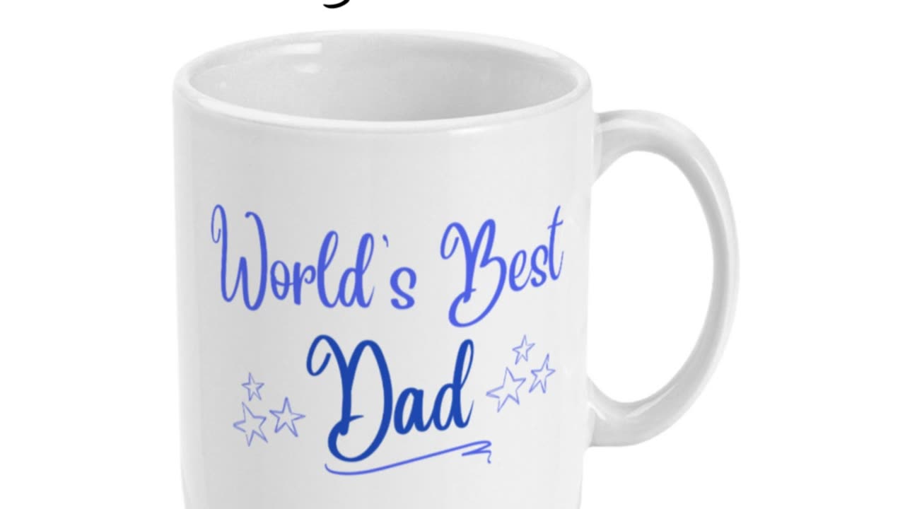 Mum, Dad, Nan, Grandad Mugs by Welovit - 11oz / 325ml ❤️