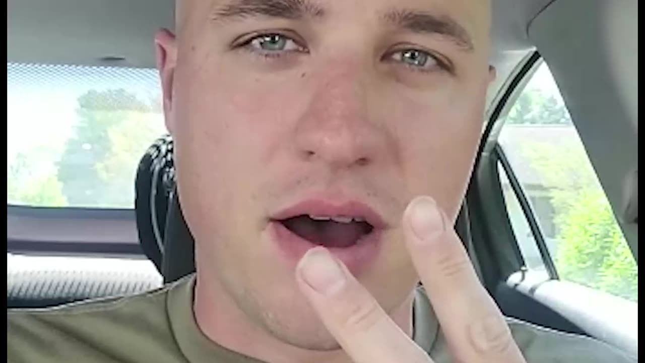 Who do you most look up to?...