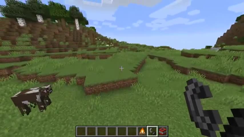 Meme Minecraft part3