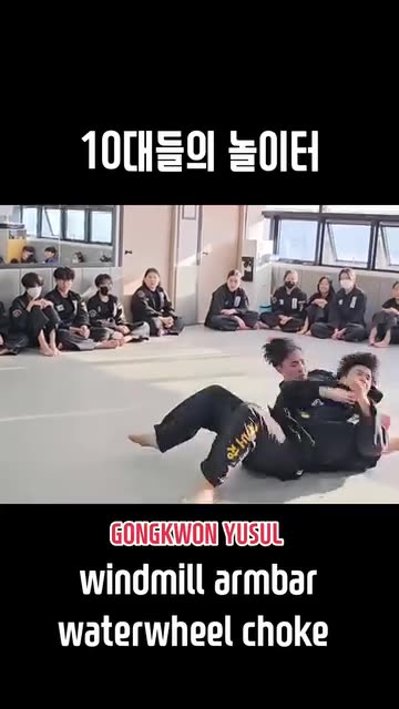 Hapkido