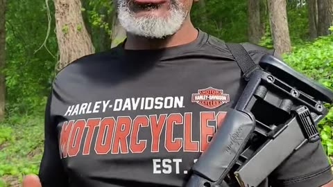 Democrats history on gun bans is proof that they cannot be trusted.