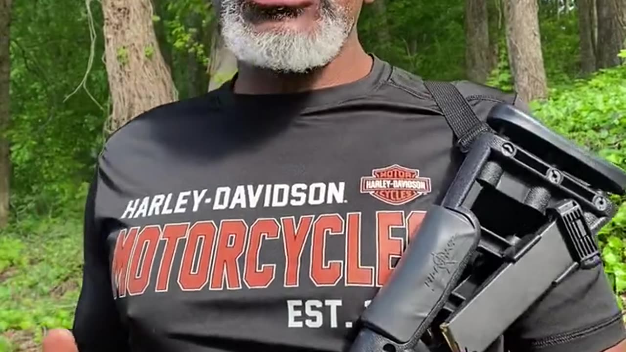 Democrats history on gun bans is proof that they cannot be trusted.