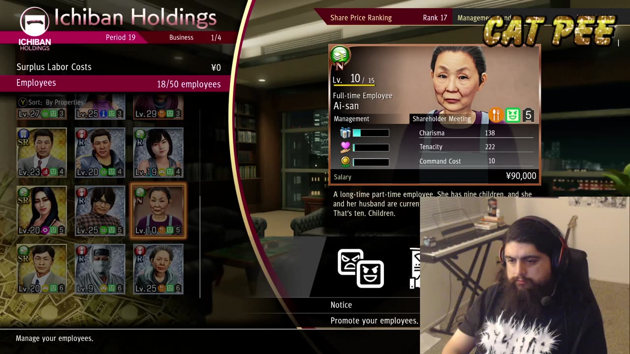 only playing JRPGs