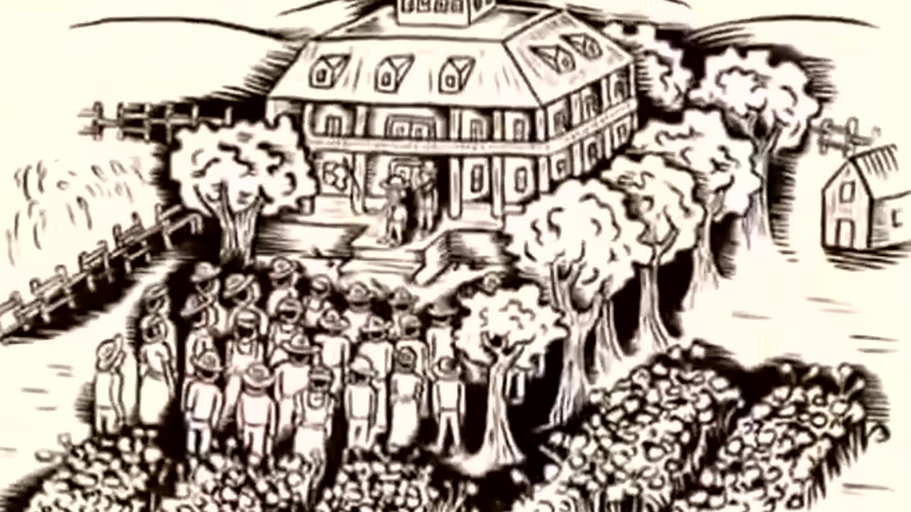 We Are Slaves of the Globalists