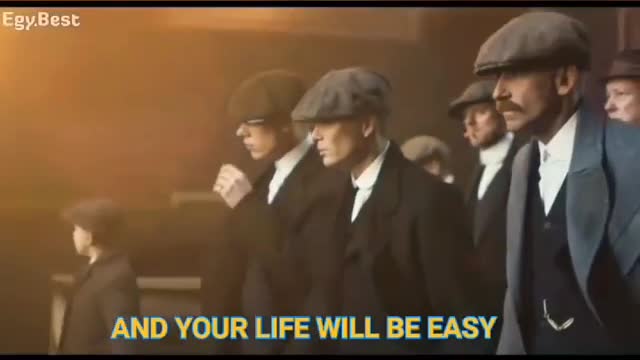 Peaky Blinders - Status