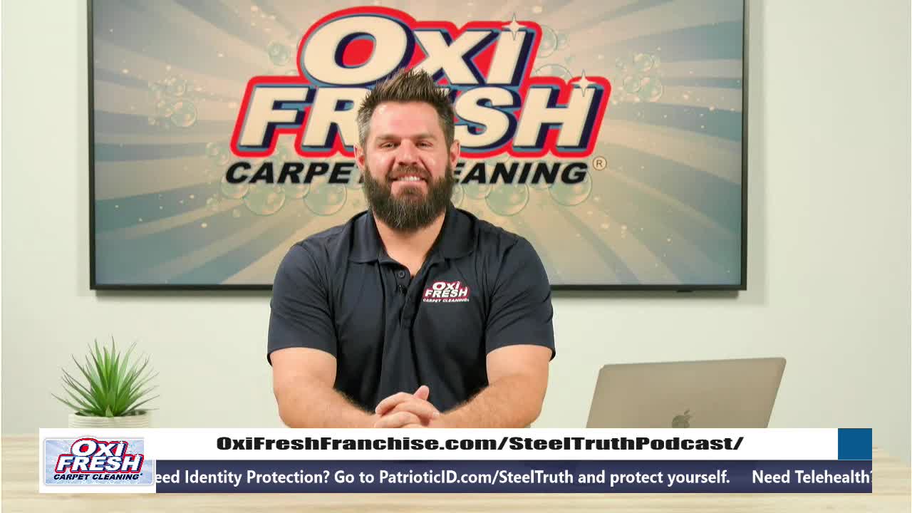 OXI FRESH