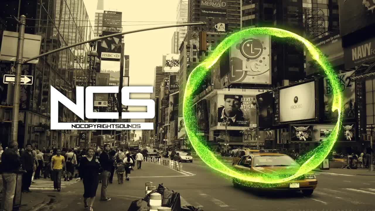 Aero Chord feat. DDARK - Shootin Stars [NCS Release]