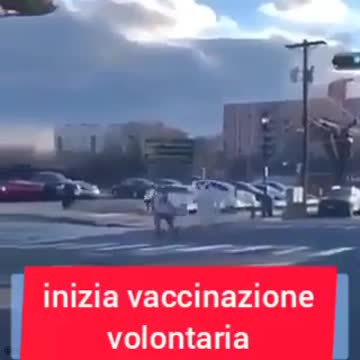 Vaccination