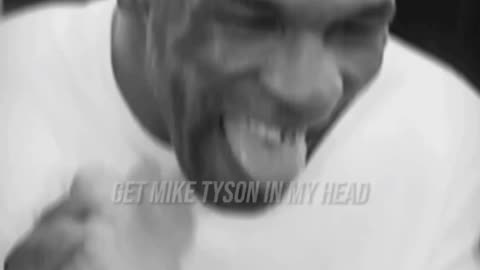 Mike Tyson Crazy G*n Story