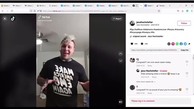 RIP Jace Hochstetler - GoFundMe Link in description