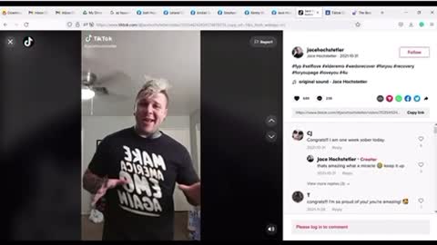 RIP Jace Hochstetler - GoFundMe Link in description