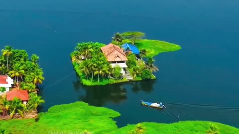 Kerala nature