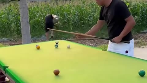 Billiards