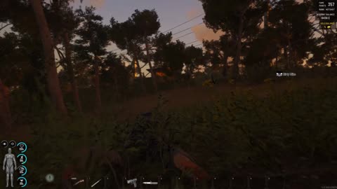 SCUM NB - Snipers Campers Tranny Oh My w/kill