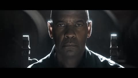 THE EQUALIZER 3 - Official Red Band Trailer (HD)