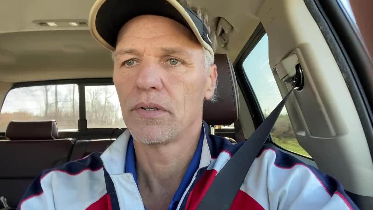 Your thoughts and your steps are bound together