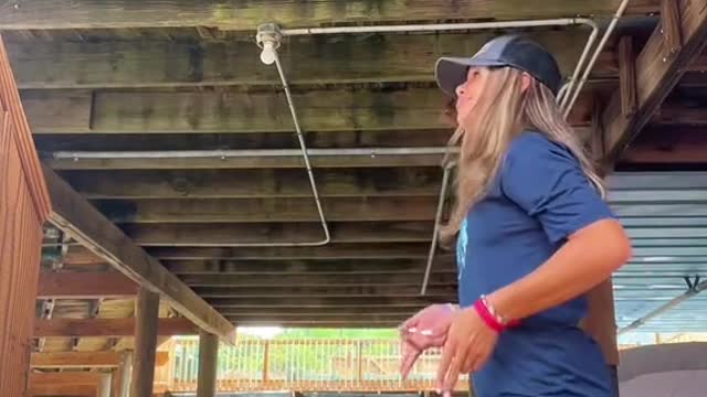 Don't bring that Russian orphan with you