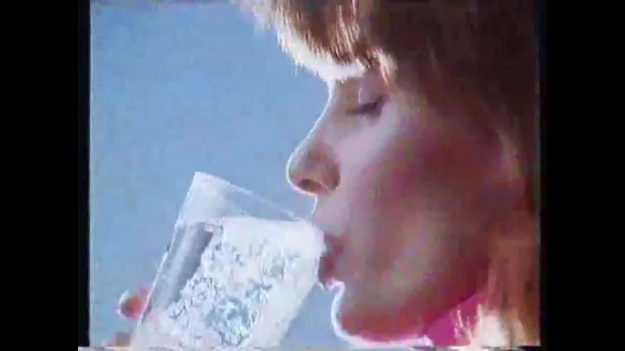 This is what Sprite sounds like...