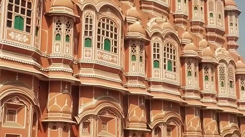 Hawa Mahal Jaipur hawa Mahal Jaipur Rajasthan India