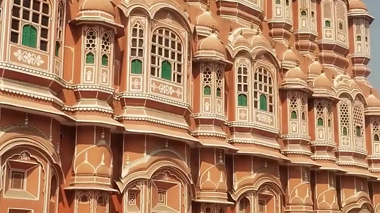 Hawa Mahal Jaipur hawa Mahal Jaipur Rajasthan India