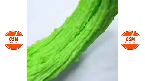 Slime Asmr