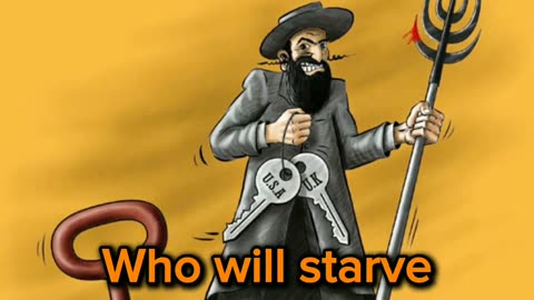 Judaism on Slavery & ruling the world