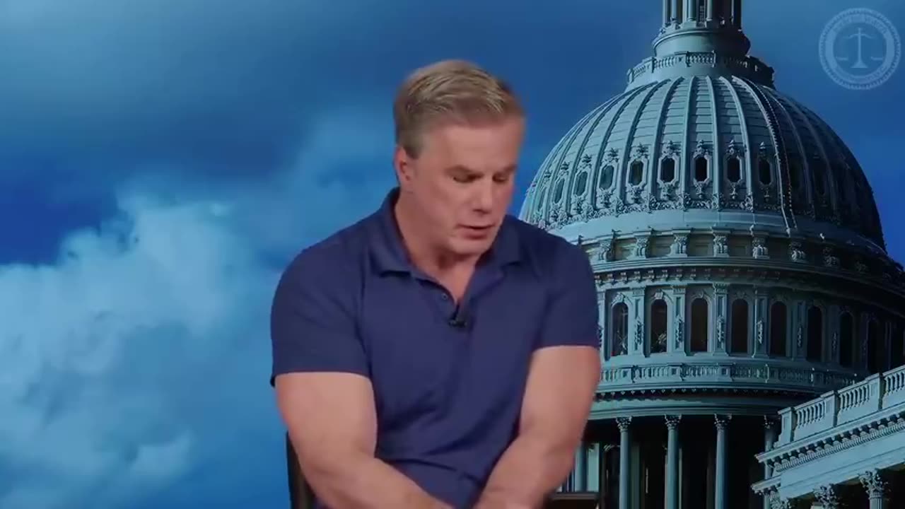 40 WITNESSES TO BIDEN CORRUPTION!?