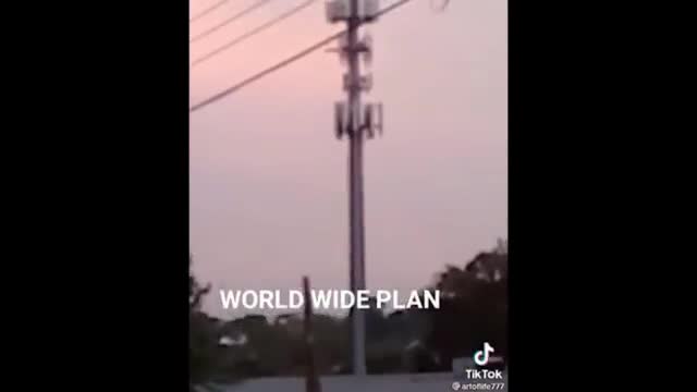 NEW WORLD DISORDER PART 2 — RISE OF THE BEAST SYSTEM —