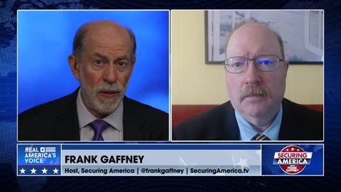 Securing America with Rick Fisher (part 2) | June 2, 2023