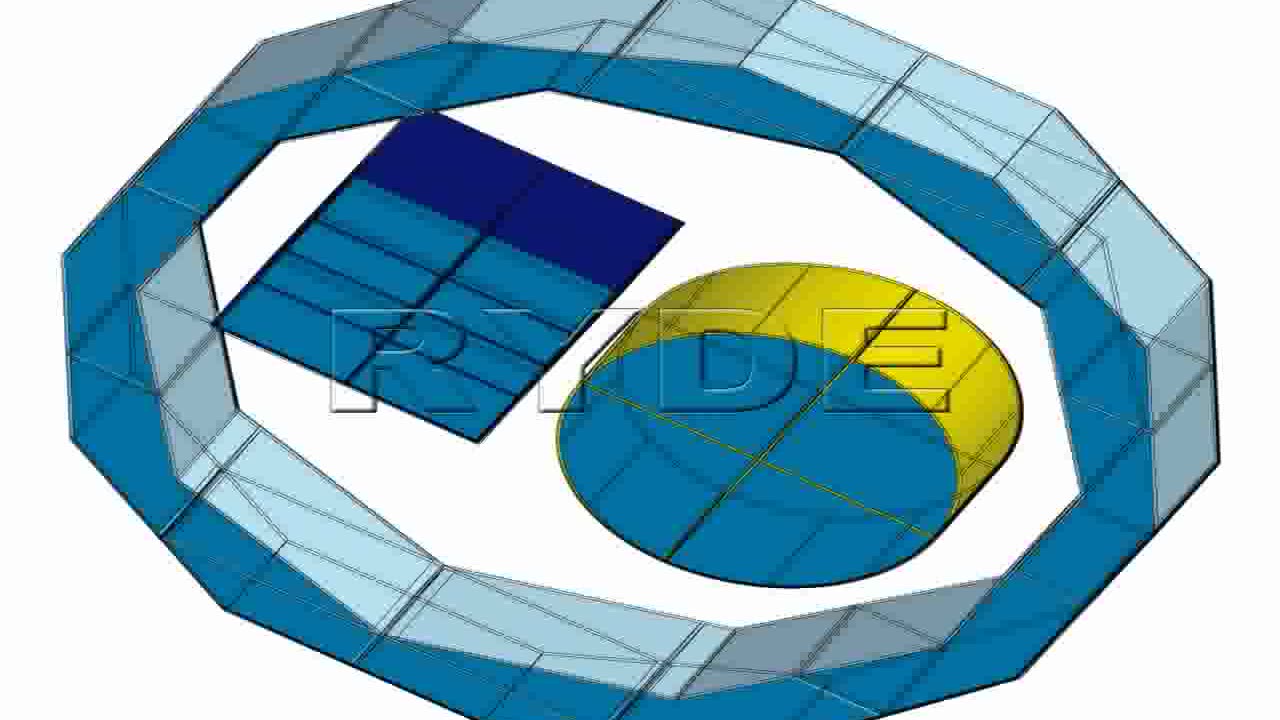 RYDE IMAGING VIDEO MICROENCODING