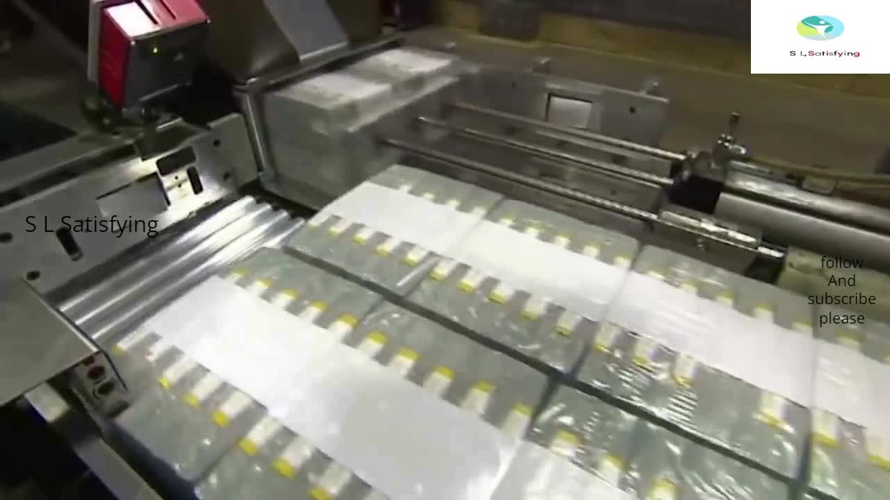 How Money Is Made - Modern Money Printing Factory - What Do You Think If This Factory Is Yours?