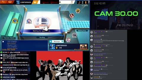 [9.23.21, 3 parts] LowTierGod (LTG) Dale - Stream 9_23_2021 (Part 2 of 2) [XjQYYuEHauM] [FIXED]