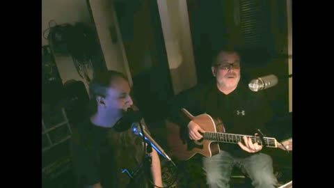 Harry Nilsson - "Without You" - Performed by Nick Cox and Dino T. Manzella