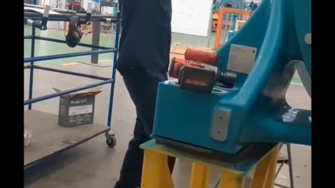 1000 Ft Lbs of PAIN