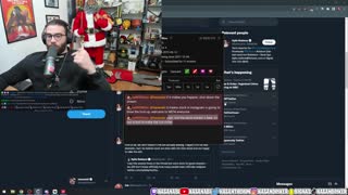 Elon Musk SHUTS DOWN Twitter | Hasanabi reacts