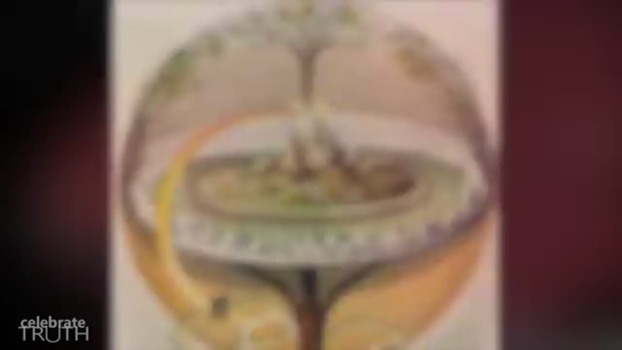 Creation is Doctrine and thus very important - Biblical cosmology