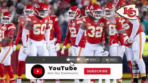 🚨😲 The CHIEFS Just Did EXACTLY What The NFL Feared.. 😱 KANSAS CITY CHIEFS NEWS TODAY! NFL NEWS TODAY