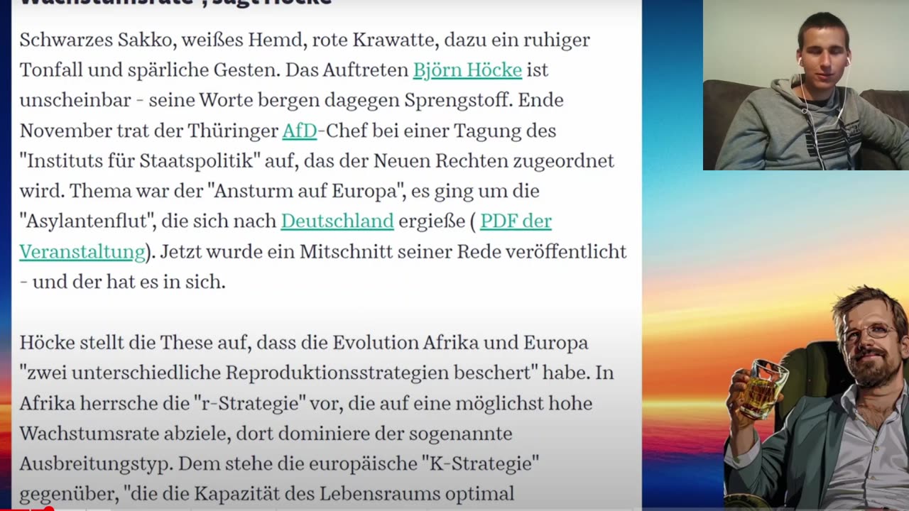 Genetik, Rassenrealismus und IQ - rechte Thesen widerlegt von Unsoziale Marktwirtschaft